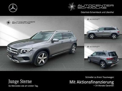 Mercedes GLB180