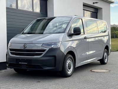 Nouvelle VW Transporter 150 ch (110 kW) 2026 Van