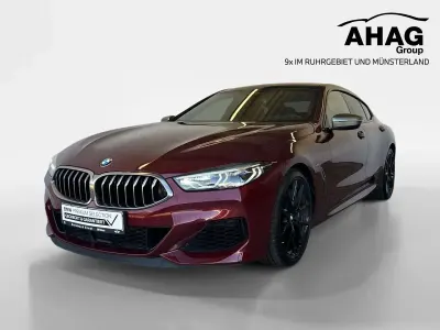 Gebraucht BMW M850