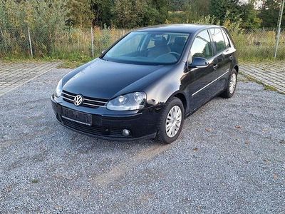 VW Golf VI