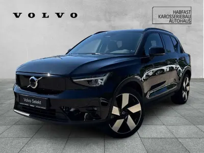 Gebraucht Volvo XC40
