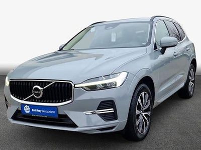 Vapour grey Gebraucht 2024 Volvo XC60 Core SUV | 39.904 € (Superpreis)