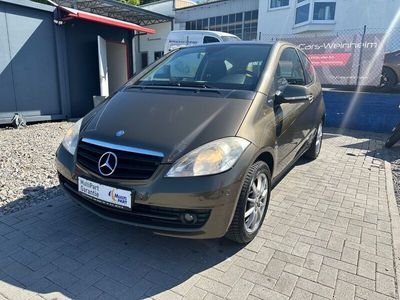 Mercedes A180