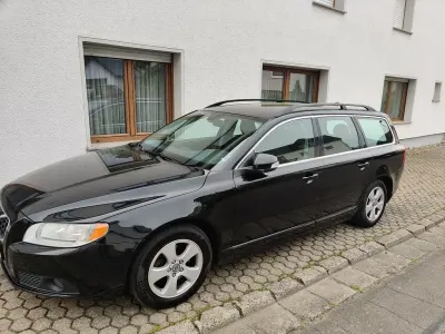 Gebraucht Volvo V70