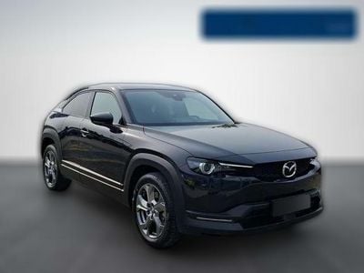 Schwarz metallic Gebraucht 2022 Mazda MX30 SUV | 16.050 € (Fairer Preis)