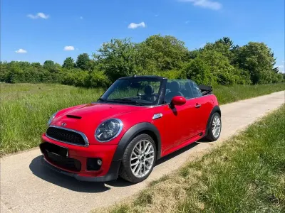Używany Mini John Cooper Works