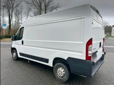 Gebraucht Citroën Jumper