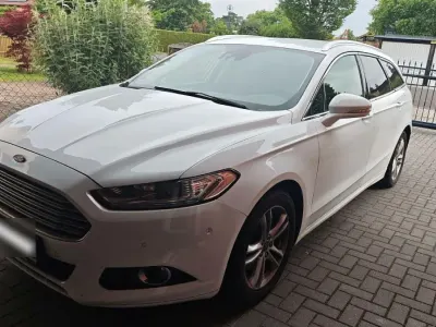 Gebraucht Ford Mondeo