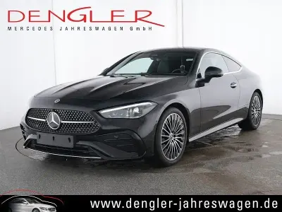 Gebraucht Mercedes CLE200