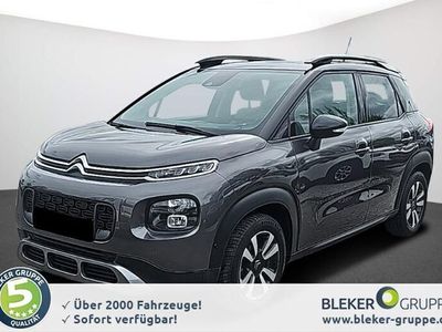 gebraucht Citroën C3 Aircross 130 Shine