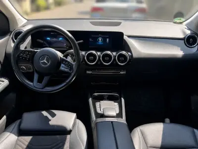 Gebraucht Mercedes 200