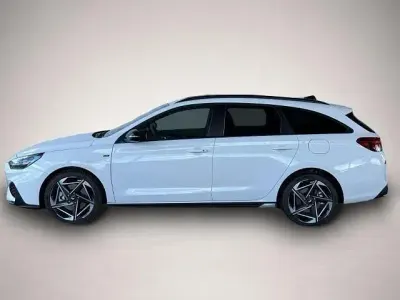 Neu Hyundai i30 N Line 140 PS (102 kW) 2025 Manufacturer