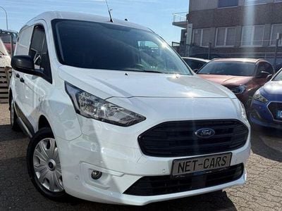 Usado Ford Transit Connect 101 HP (74 kW) 2022 Branco Monovolume