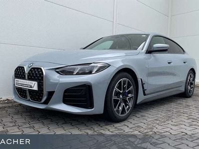 BMW 420 Gran Coupé