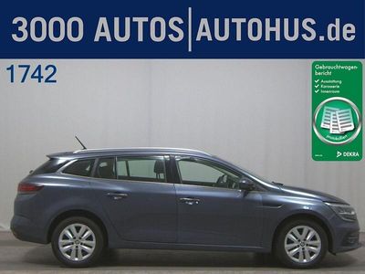 Renault Mégane IV
