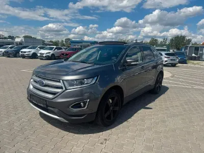 Gebraucht Ford Edge