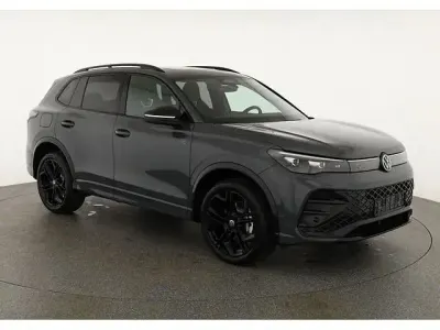 Neu VW Tiguan R-line 272 PS (200 kW) 2025 SUV