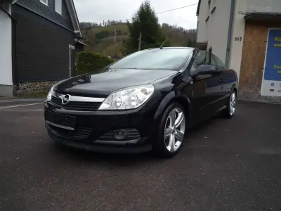 Gebraucht Opel Astra
