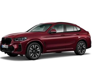 Gebraucht BMW X4 Shadowline 286 PS (210 kW) 2025 SUV
