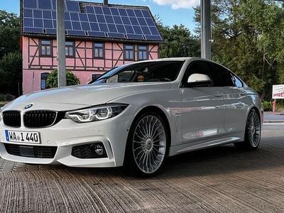 BMW 440