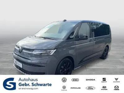 Gebraucht VW Multivan Edition 177 PS (130 kW) 2026 Grau Van / Kleinbus
