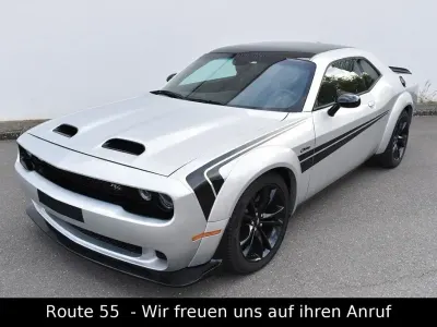 Gebraucht Dodge Challenger