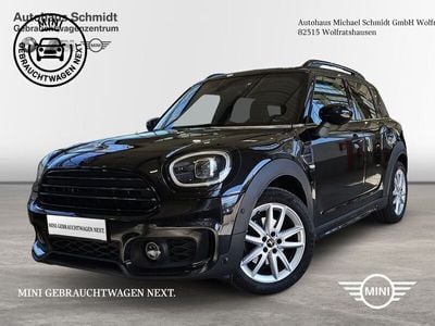 Mini Cooper Countryman
