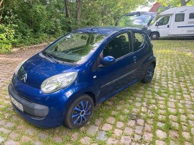 Citroën C1