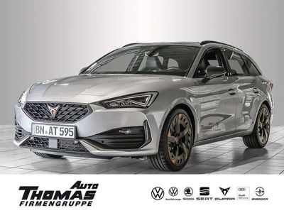 gebraucht Cupra Leon Sportstourer VZ 2.0 TSI 4Drive DSG+PANO