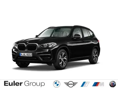 Gebraucht BMW X3