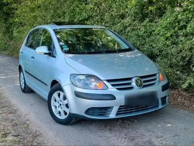 Używany VW Golf