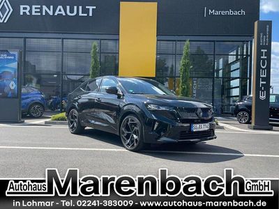 Gebraucht Renault Rafale 300 PS (220 kW) 2024 Schwarz SUV
