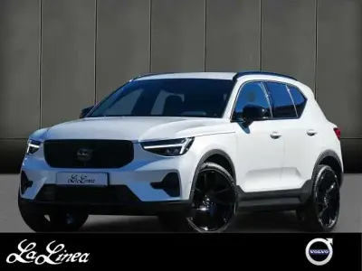 Gebraucht Volvo XC40 145 PS (106 kW) 2025 SUV