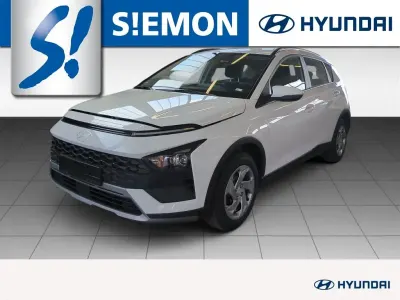 Gebraucht Hyundai Bayon