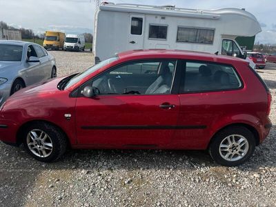 gebraucht VW Polo 1.2 03/26 Tüv ‼️