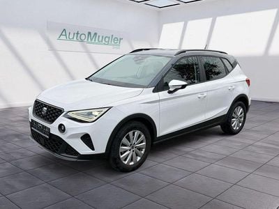 Usata Seat Arona Style 116 CV (85 kW) 2025 Bianco SUV