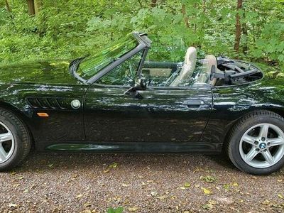 BMW Z3