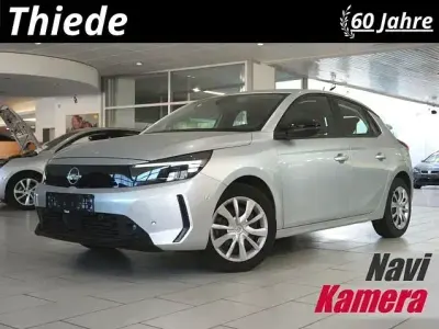 Gebraucht Opel Corsa