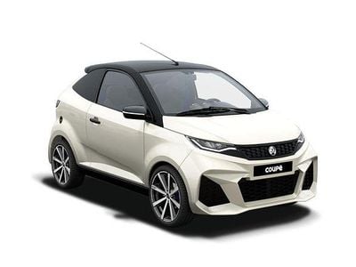 Aixam Coupe