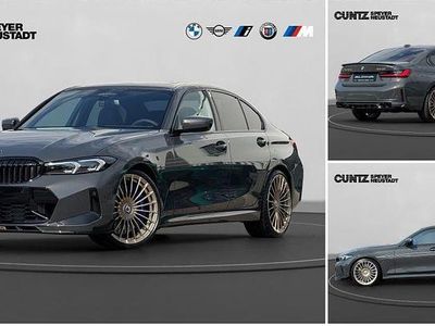 Alpina B3