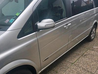 Mercedes Viano