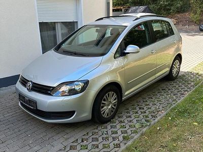 VW Golf VI