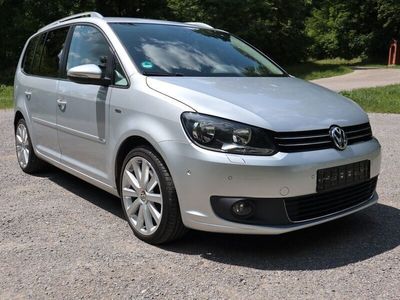 VW Touran