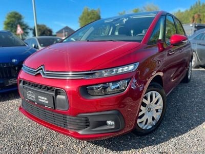Citroën C4 SpaceTourer
