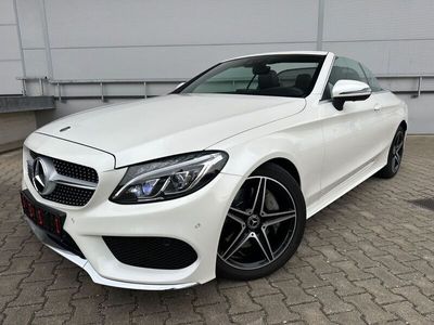 Mercedes C250