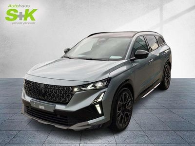 Baltique grau metallic (grau) Neu 2025 Renault Espace SUV | 50.750 € (Teuer)