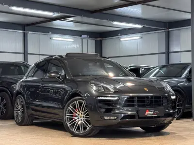 Gebraucht Porsche Macan GTS