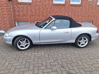 Mazda MX5