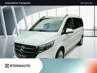Gebraucht Mercedes V300