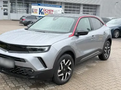 Gebraucht Opel Mokka